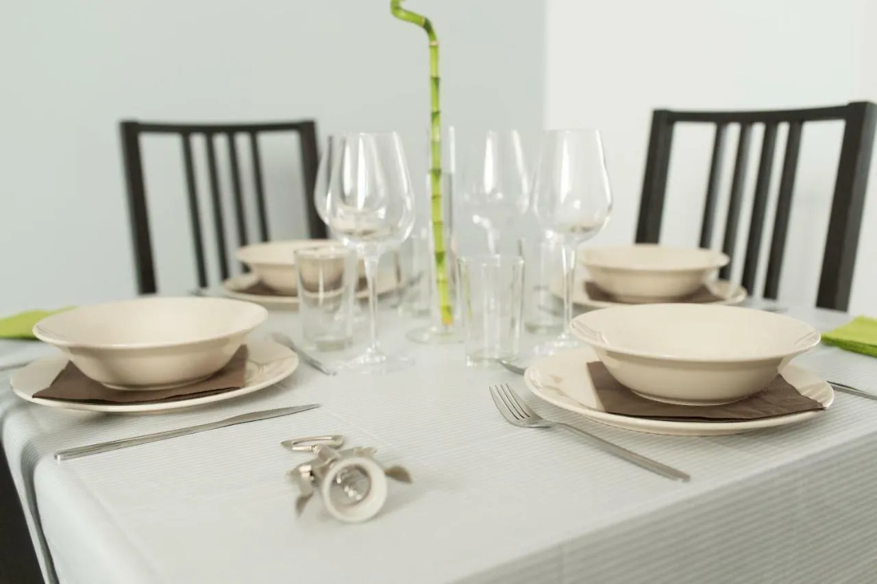 Ad3A Apartment Antonia Diaz St 250Mts De Catedral Seville