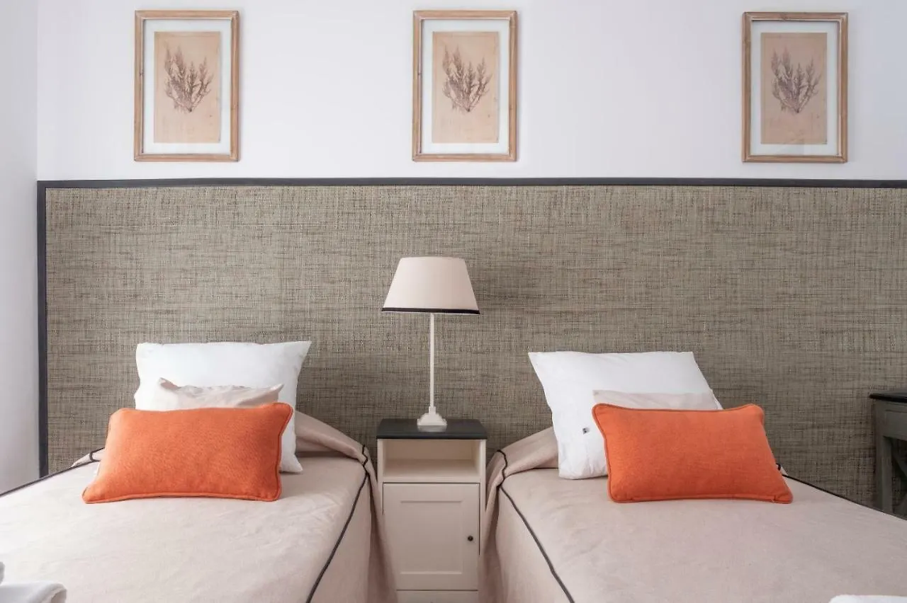 Ad3A Apartment Antonia Diaz St 250Mts De Catedral Seville