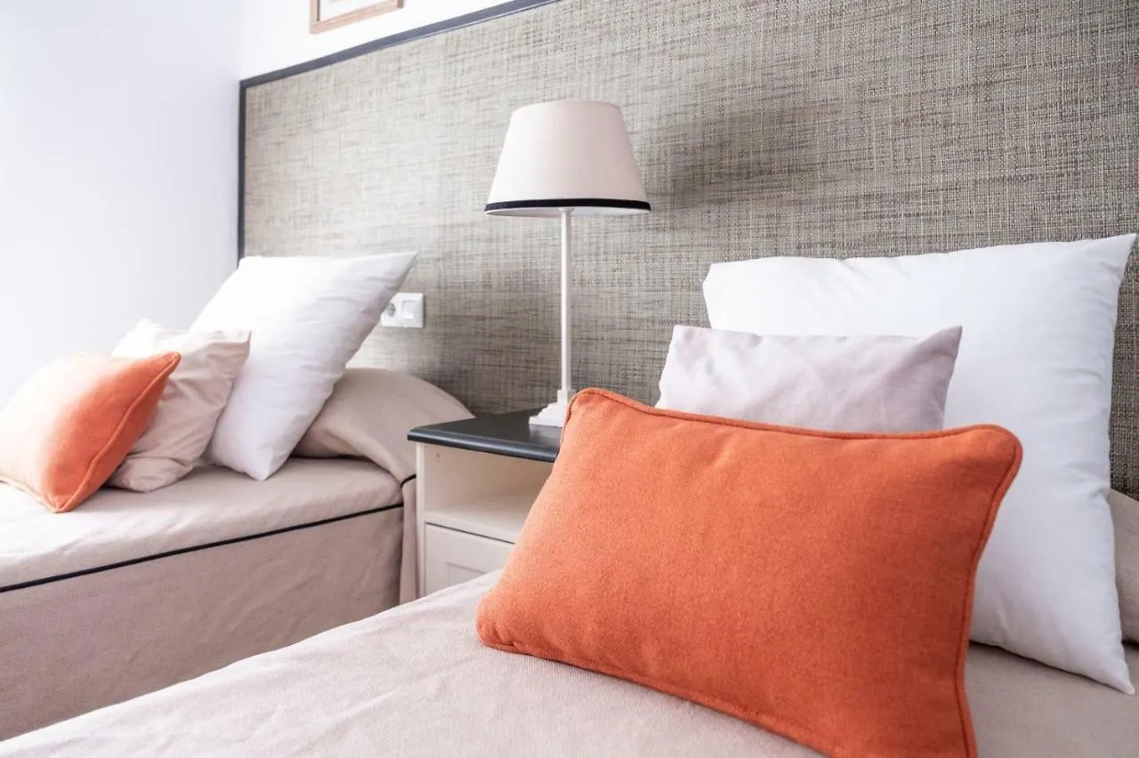 Ad3A Apartment Antonia Diaz St 250Mts De Catedral Seville Spain
