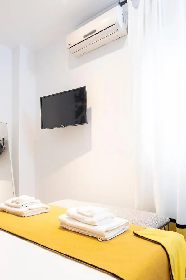 Ad3A Apartment Antonia Diaz St 250Mts De Catedral Seville