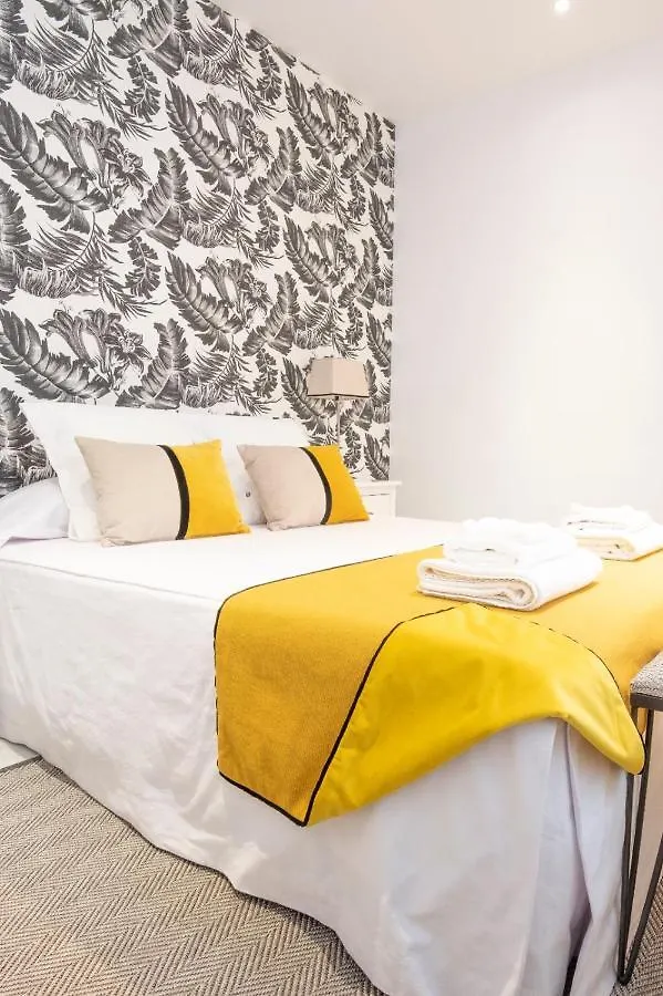 Ad3A Apartment Antonia Diaz St 250Mts De Catedral Seville