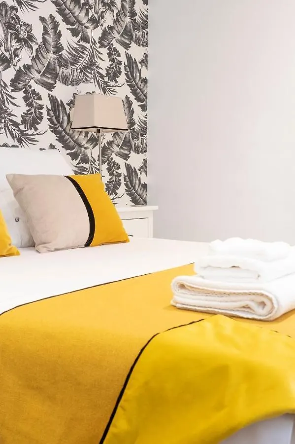 Ad3A Apartment Antonia Diaz St 250Mts De Catedral Seville 0*,  Spain